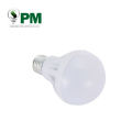 Best price a60 bulb e27 7w led lighting bulb